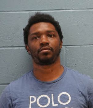 Eugene Moore Richard Mugshot