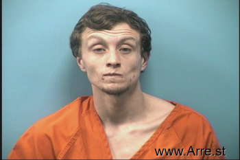 Evan James Bomer Mugshot