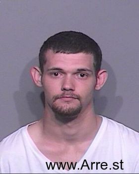 Evan Nathaniel Smith Mugshot