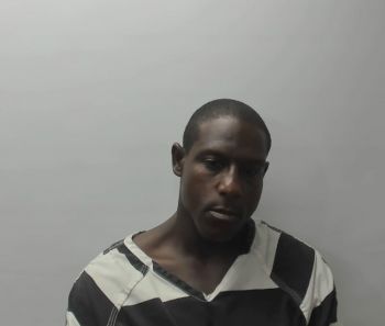 Evander  Howard Mugshot