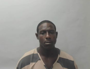 Evander Davis Howard Mugshot