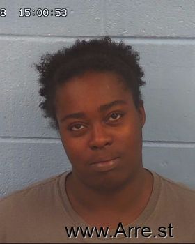 Evelyn Diane Hawkins Mugshot