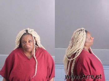 Evelyn Dianne Koech Mugshot