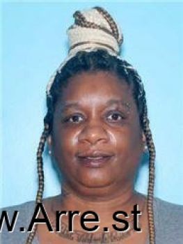 Evelyn Dianne Koech Mugshot