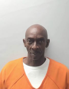 Everette Sebastion Carpenter Mugshot