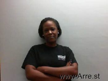 Fashaundra L Wright Mugshot