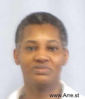 Felicia  Hamilton Mugshot