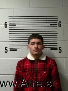 Felix  Morales Mugshot