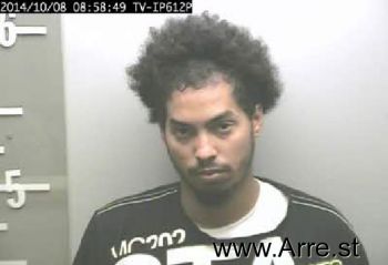 Felix Josue Colon Rodriguez Mugshot