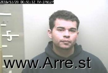 Fernando Sanchez Martinez Mugshot