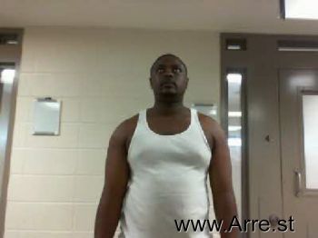 Flemmings Durrell Chatman Mugshot