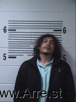 Florentino  Contreras Mugshot