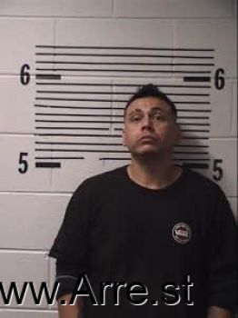 Florentino  Contreras Mugshot