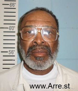 Floyd  Miller Mugshot