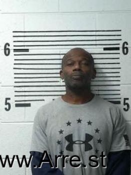 Floyd  Prater Mugshot