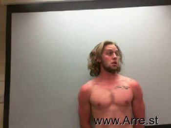 Forest Gabriel Knapps Mugshot