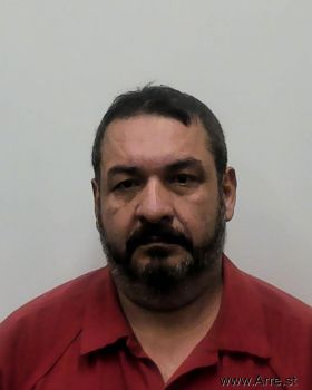 Francisco Javier Diaz-garcia Mugshot