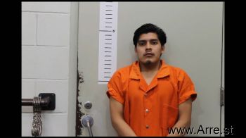 Francisco Martin Gomez Mugshot