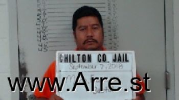 Francisco Bautista Mora Mugshot