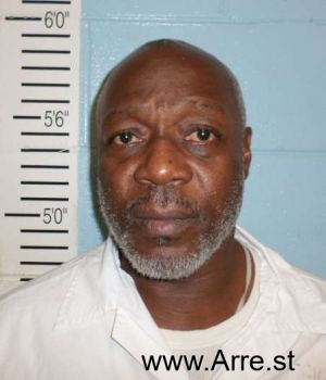 Frank James Carter Mugshot