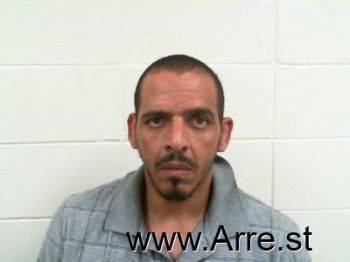 Frankie  Reyes-andujar Mugshot