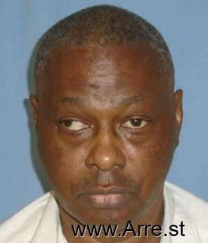 Freddie Buford Walker Mugshot