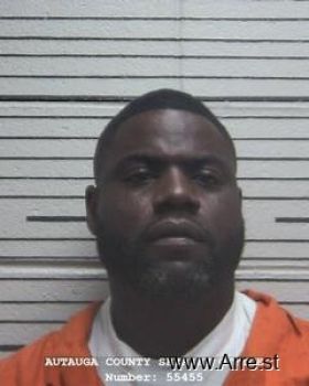 Freddrick Lavauch Smith Mugshot