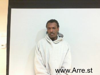 Frederick Earl Clay Mugshot