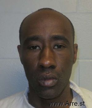 Fredrick Douglas Echoles Mugshot