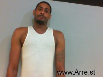 Fredrick Douglas Green Jr Mugshot