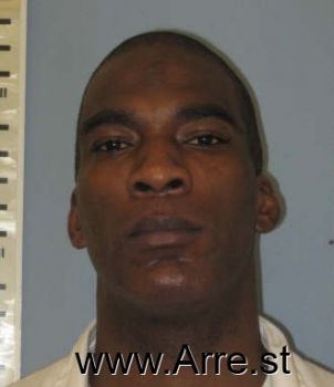 Fredrick  Howard Mugshot