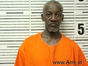 Fredrick Everette Lee Mugshot