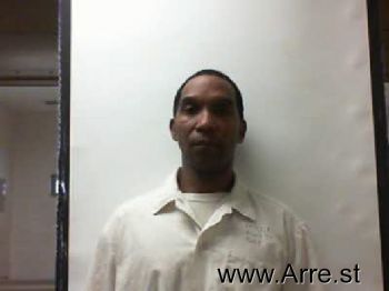 Fredrick  Hollis Mugshot