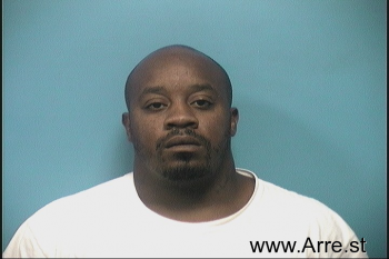 Fabian Jermaine Sutton Mugshot