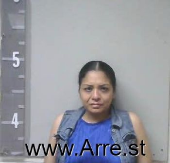 Fabiola  Flores Mugshot