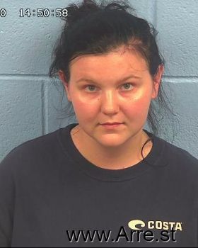 Faith Chyann Morris Mugshot