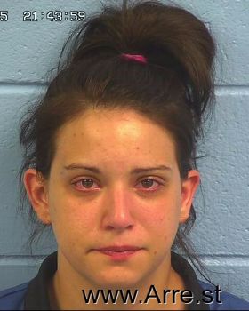 Felicia Nicole Chandler Mugshot