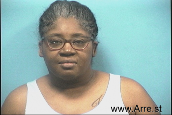 Felicia Yvette Groom Mugshot