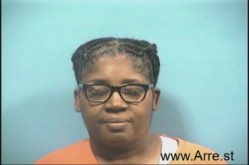 Felicia Yvette Groom Mugshot