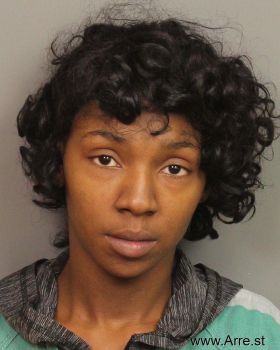 Felicia Renea Hicks Mugshot