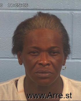 Felicia Marie Kinard Mugshot