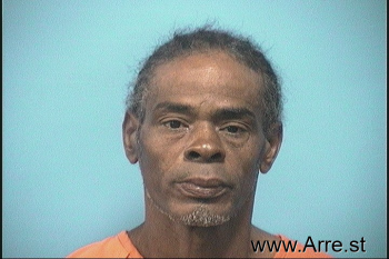 Felix Lionell Garrett Mugshot