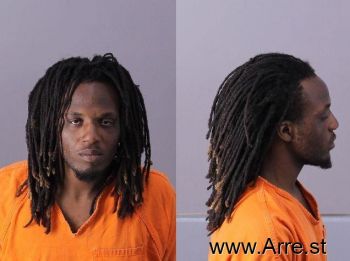 Ferlandez Dewayne Bush Mugshot