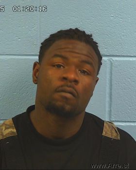 Ferlandous Lashawn Dobbins Mugshot