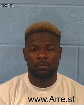 Ferlandous Lashawn Dobbins Mugshot