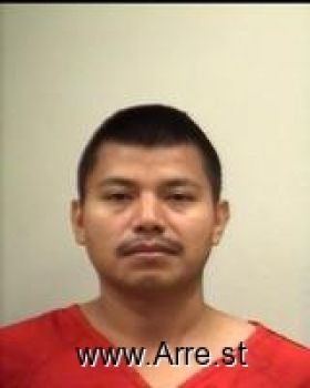 Fermin  Lopez-godinez Mugshot