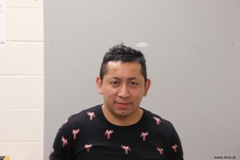 Fernando Jaun Enciso Garcia Mugshot