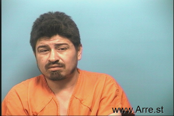 Fernando Flores Gonzalez Mugshot