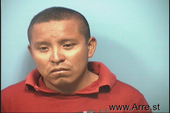 Fernando Bacab Herrera Mugshot