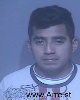 Fernando  Juarez-de La Luz Mugshot